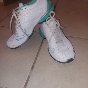Puma women's shoe